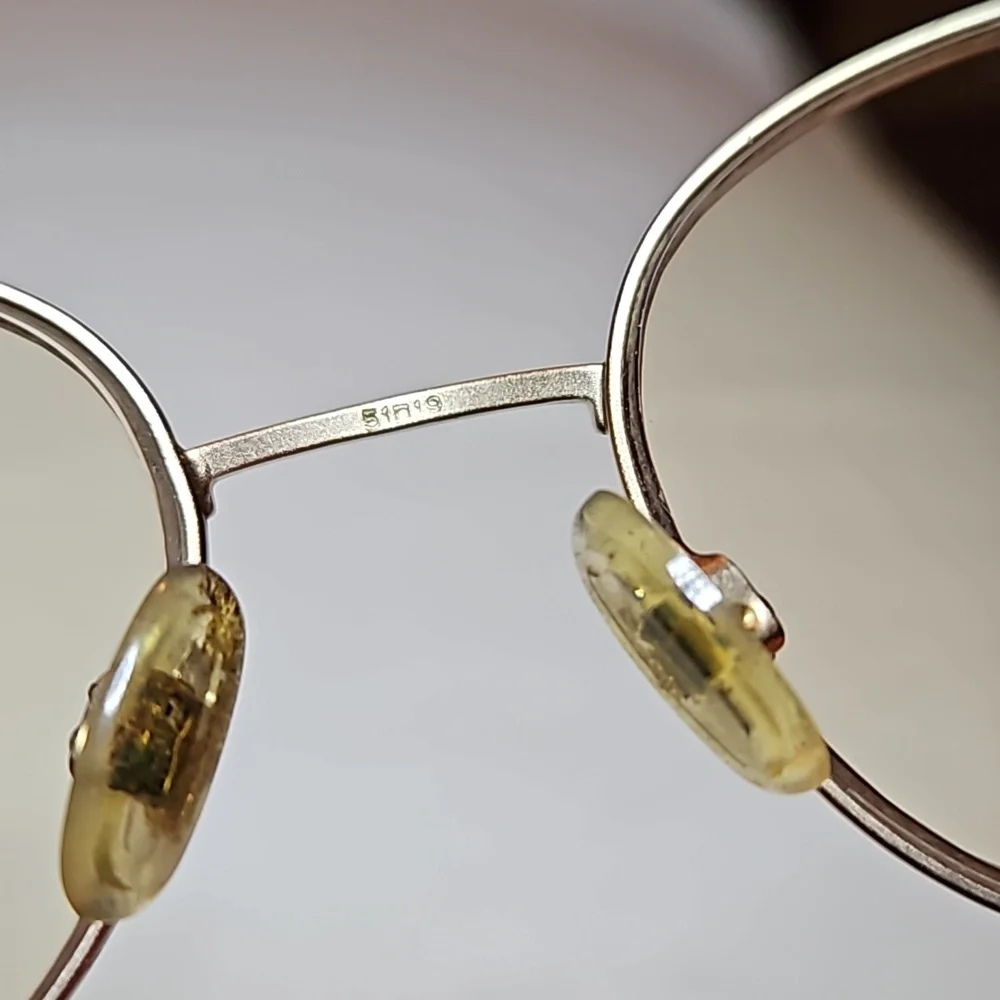 La Scala Eyeglasses  51-19-140 #976